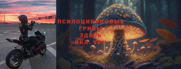 хмурый Переславль-Залесский